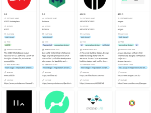 30 Generative Design Tools You Need to Know