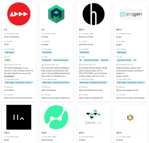 30 Generative Design Tools You Need to Know