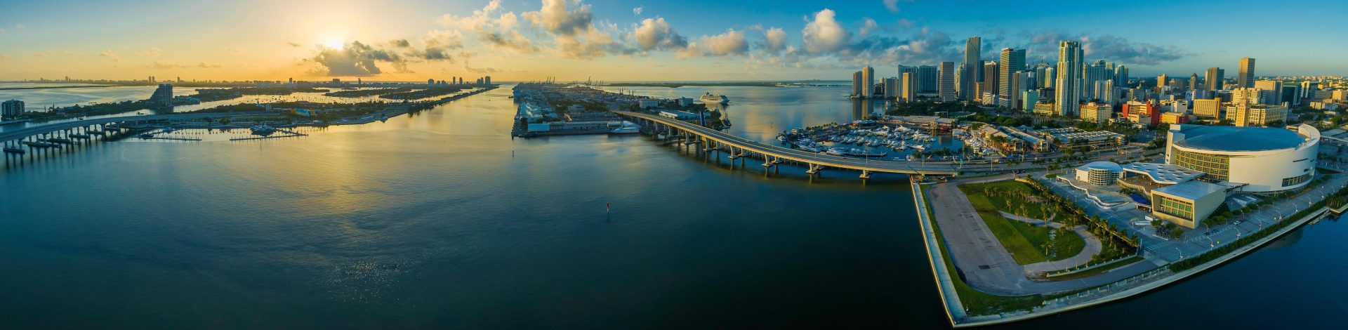 blue ocean sustainability