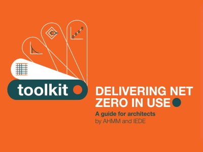 Delivering Net Zero in Use Toolkit