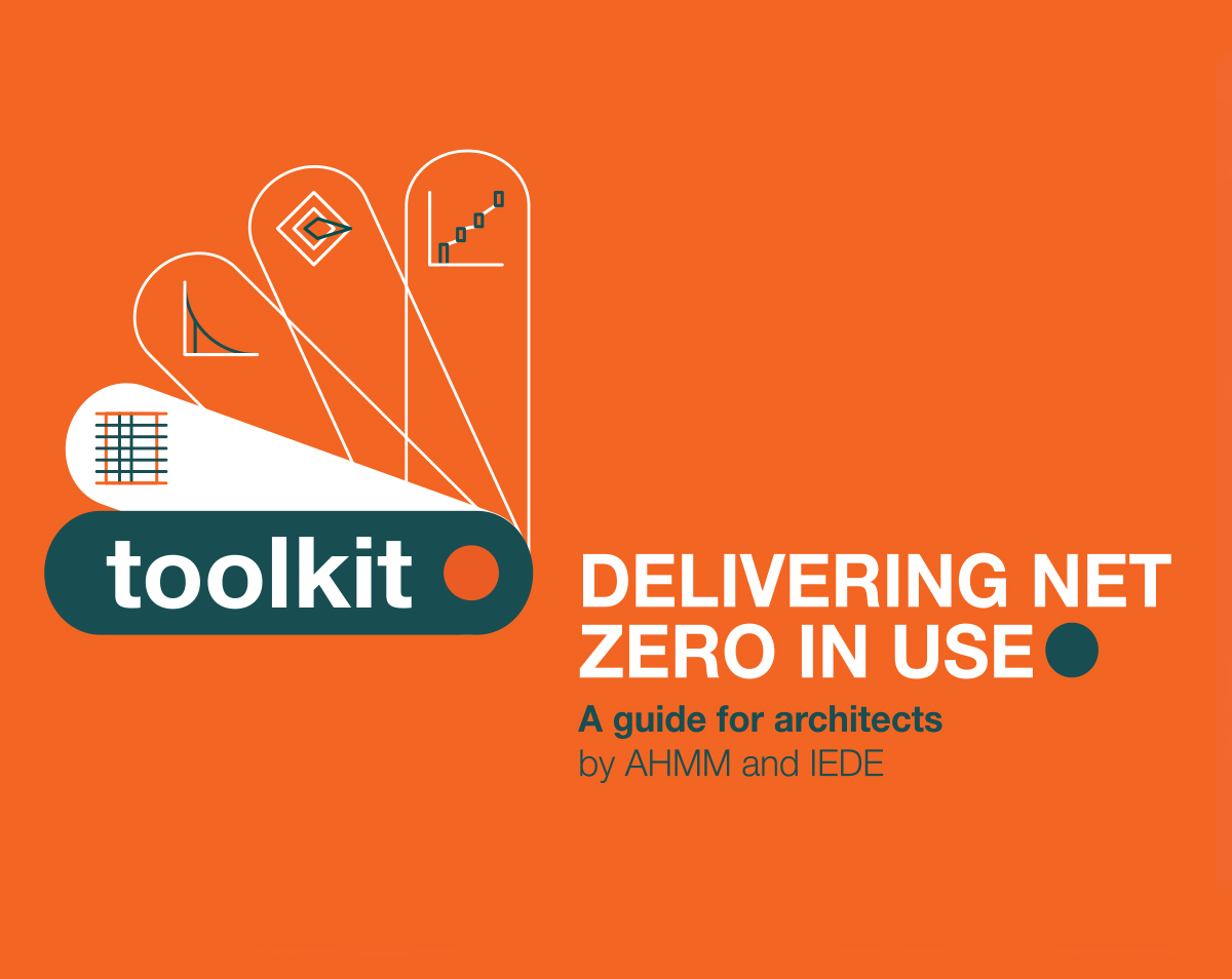 Delivering Net Zero in Use Toolkit