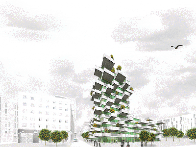 Architechtures Viewer