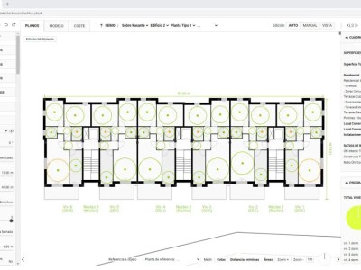 Architechtures Education