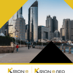 krion6d Collaborate Digital Platform