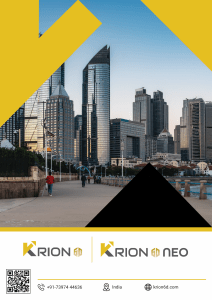krion6d Collaborate Digital Platform