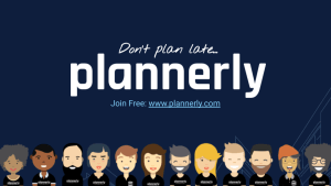 Plannerly Demo