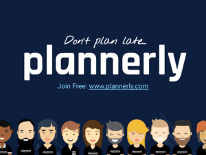 Plannerly Demo