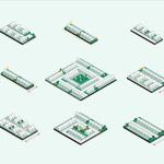 Hektar by Parametric SE