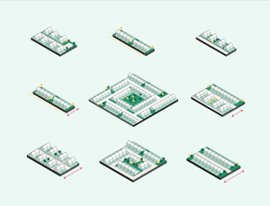 Hektar by Parametric SE