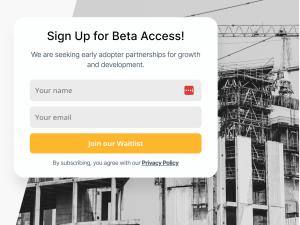 Howie Copilot for Architects