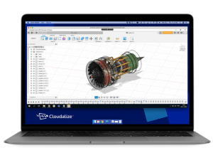 Hektar - Test in VDI