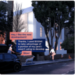 The Development Marketplace