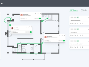 aec document review software