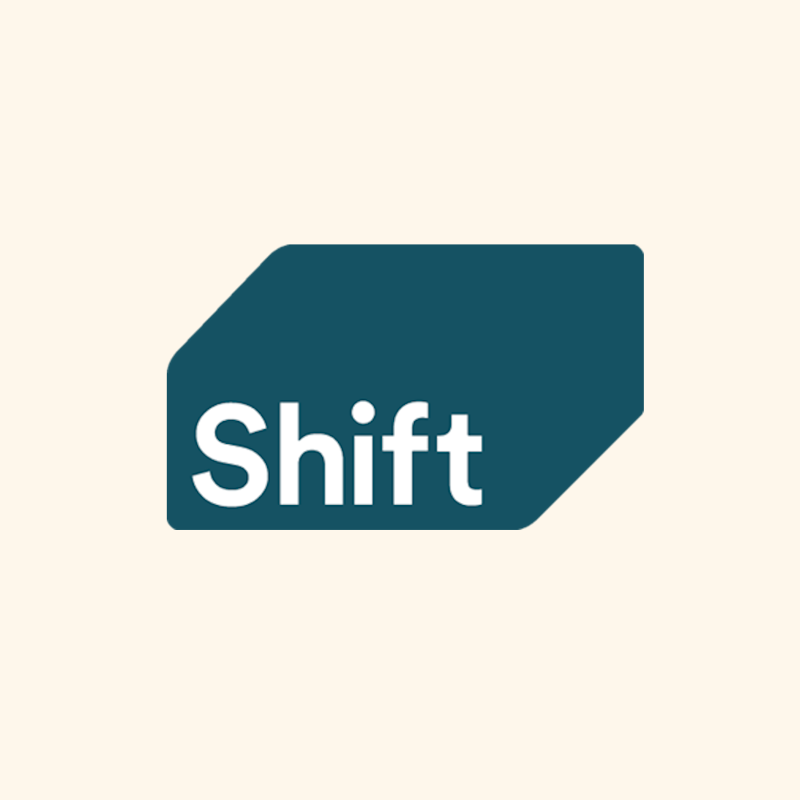 Shift