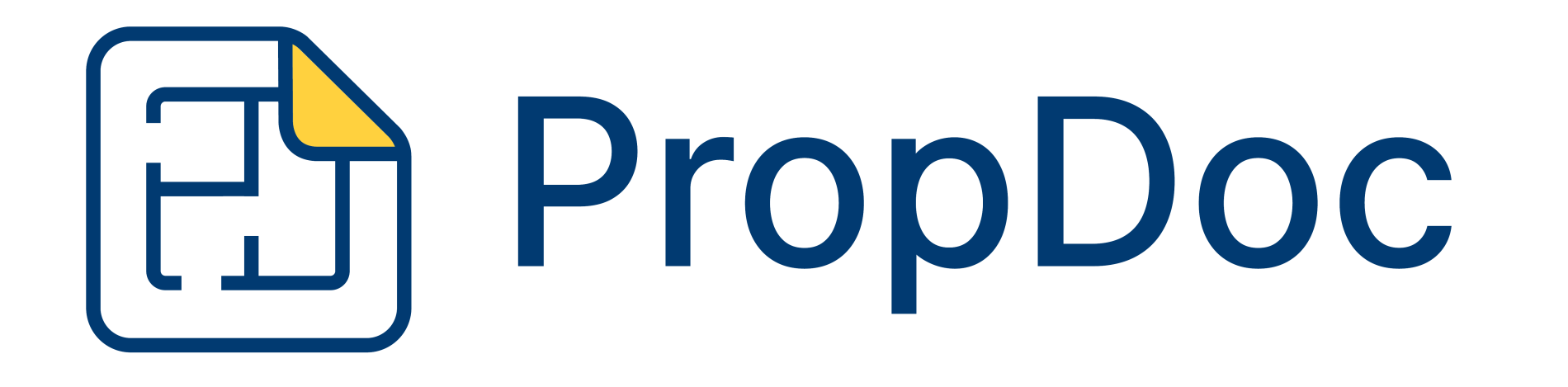 PropDoc