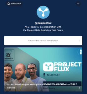 Project Flux Podcast