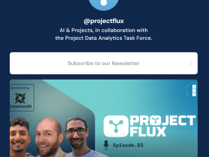 Project Flux Podcast