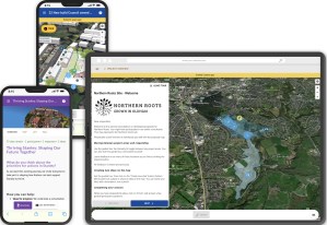 PlaceChangers Interactive Consultation Tool