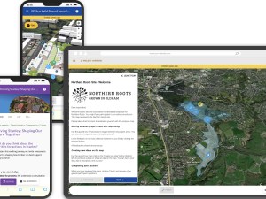 PlaceChangers Interactive Consultation Tool