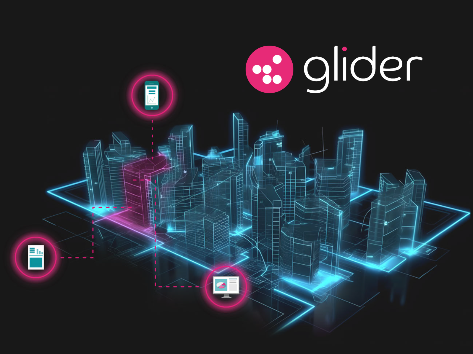Glider Digital Twin Enablement