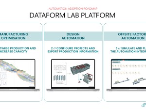 DataForm Lab Platform