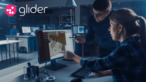 Glider Digital Handover