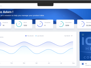 Sinc PIM Intermediate