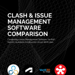 Clash Detection and Issue Management Report