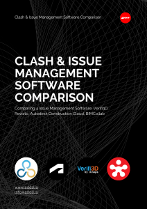 Clash Detection and Issue Management Report