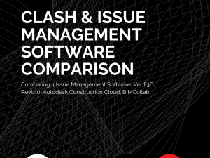 Clash Detection and Issue Management Report