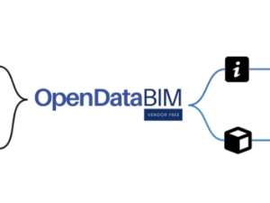 OpenDataBIM Cloud exporter