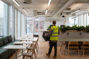 Material Index Platform