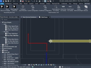 Bird Tools - Clash Preventor