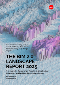 The Ultimate BIM 2.0 Report
