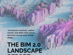The Ultimate BIM 2.0 Report