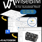 WiseBIM AI for Autodesk® Revit®