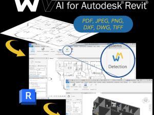WiseBIM AI for Autodesk® Revit®