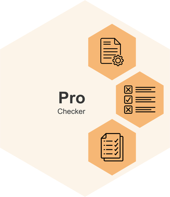 Checker Pro